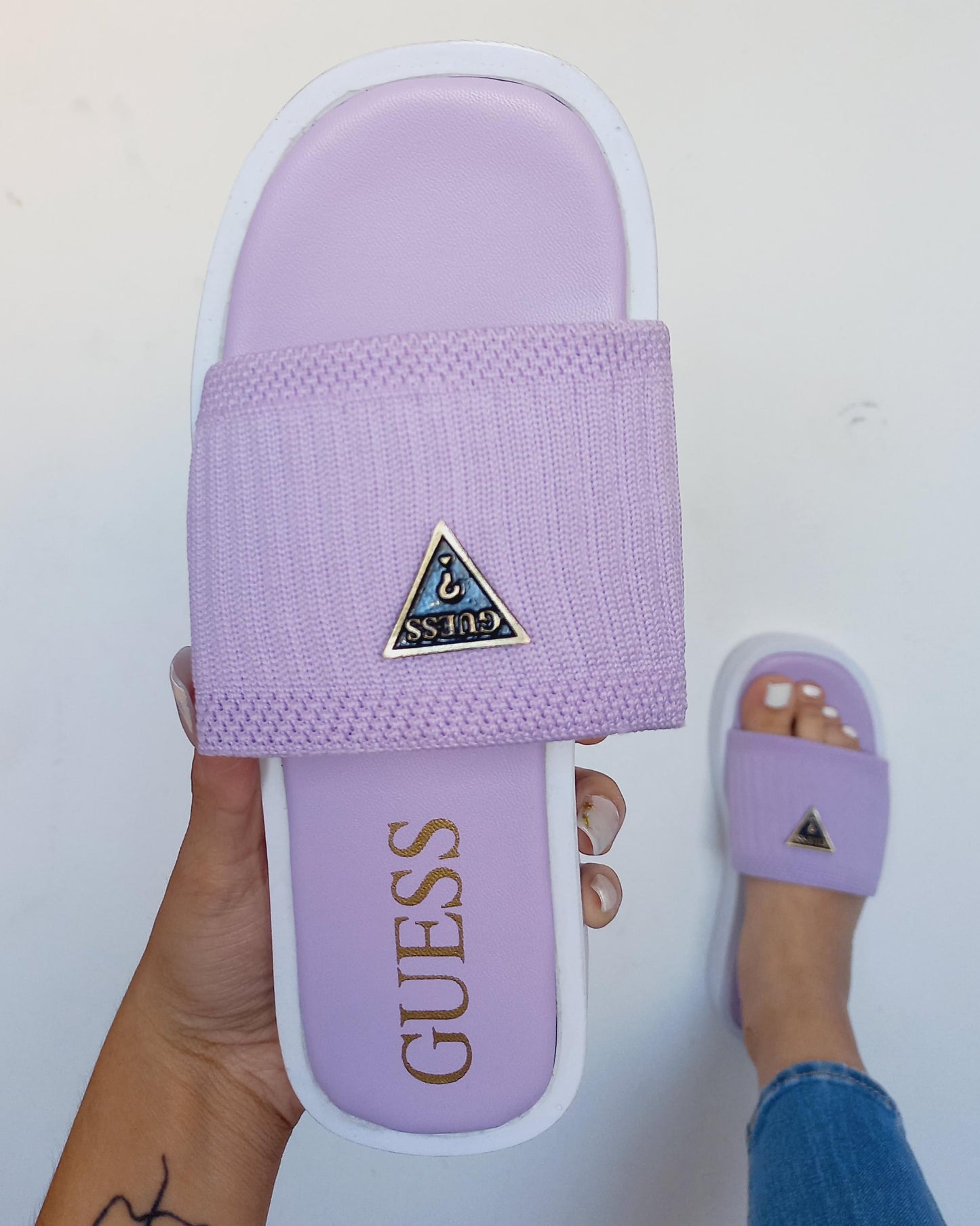 Mod 16-61 Guess Mayoreo