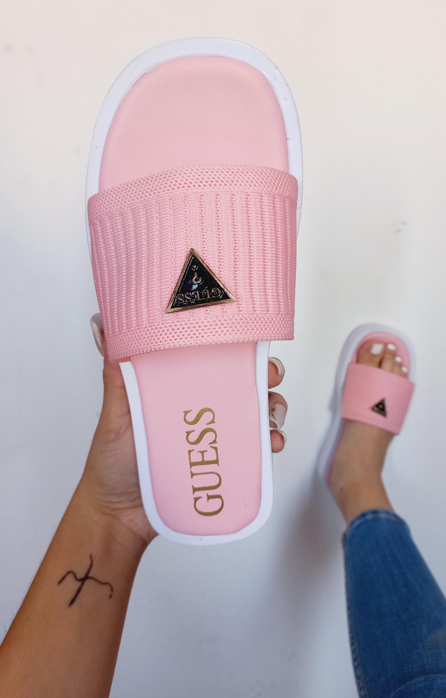 Mod 16-61 Guess Mayoreo