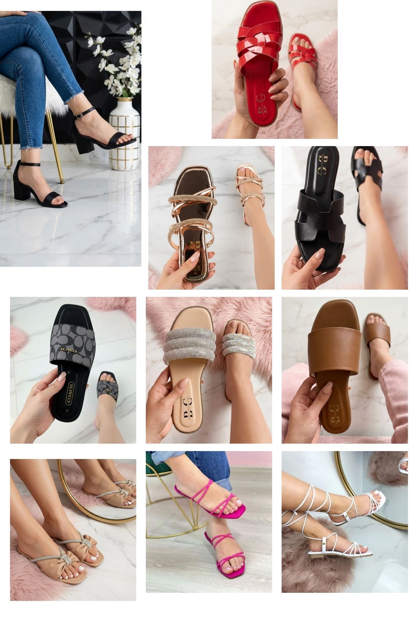 PAQUETE EMPRENDEDOR #4 (10 PZ con ENVIO GRATIS)