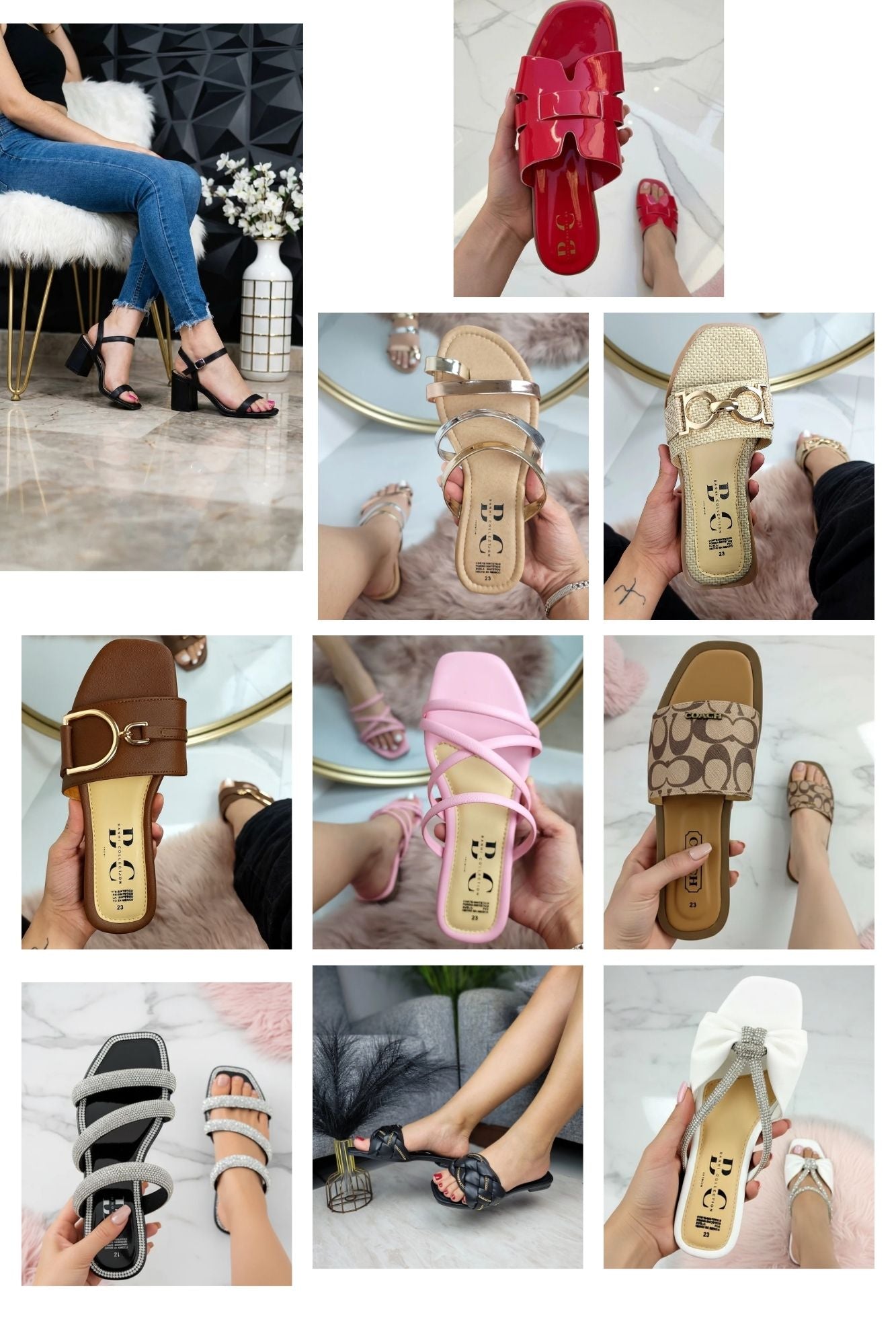 PAQUETE EMPRENDEDOR #5 (10 PZ con ENVIO GRATIS)