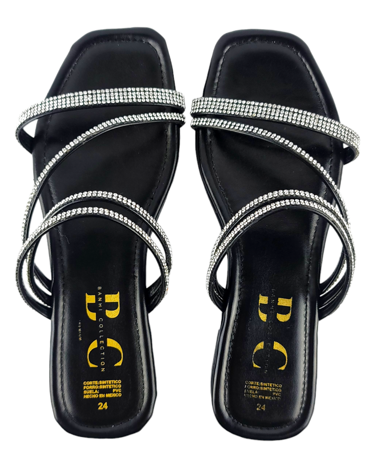 Mod 16-25 Mayoreo