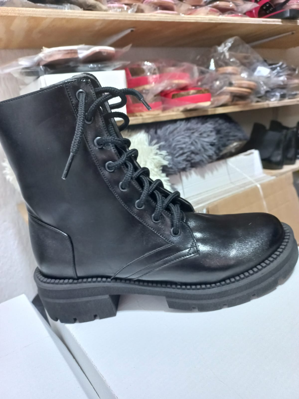 BOTA MELANI OFERTA