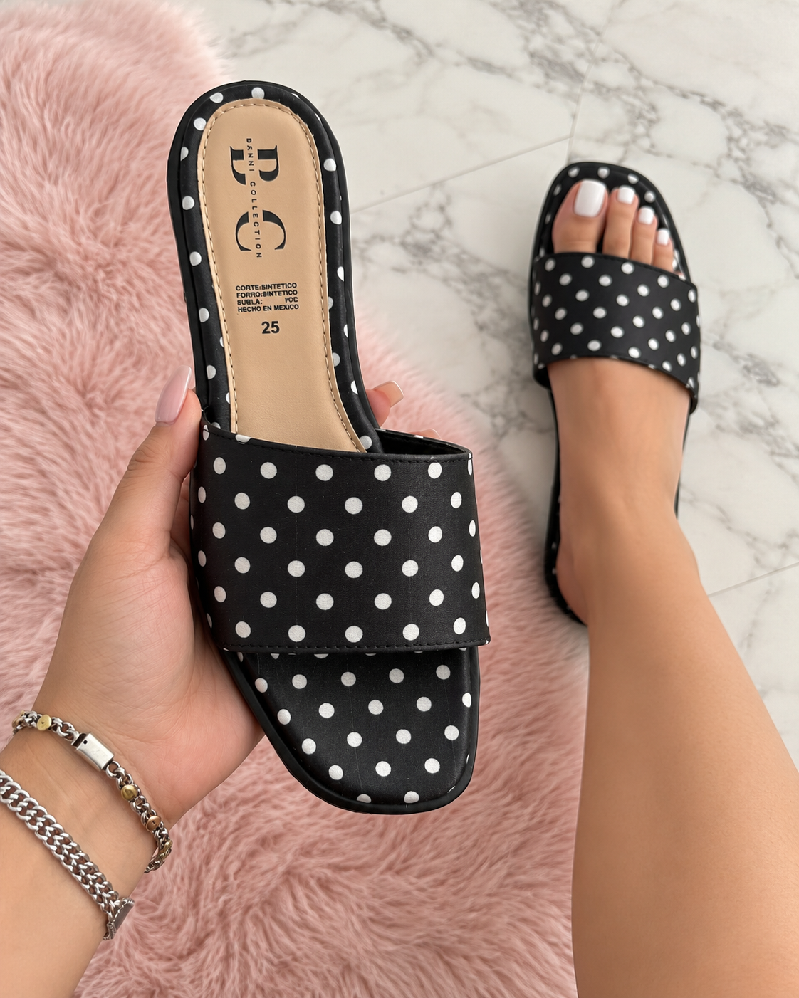 Sandalia Mod 17-10 Mayoreo