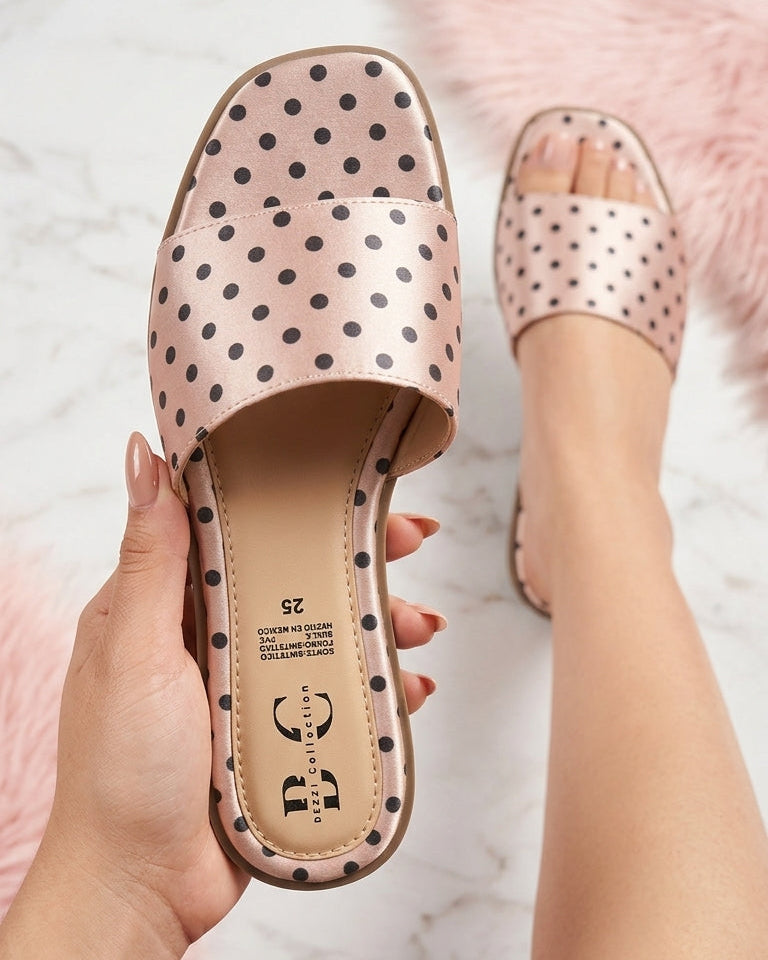 Sandalia Mod 17-10 Mayoreo