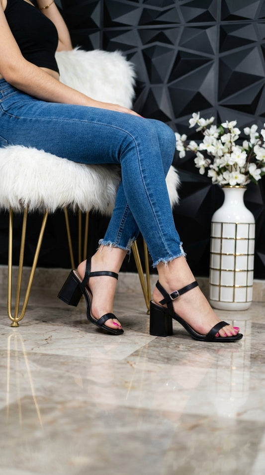 TACON DE DAMA MOD 718