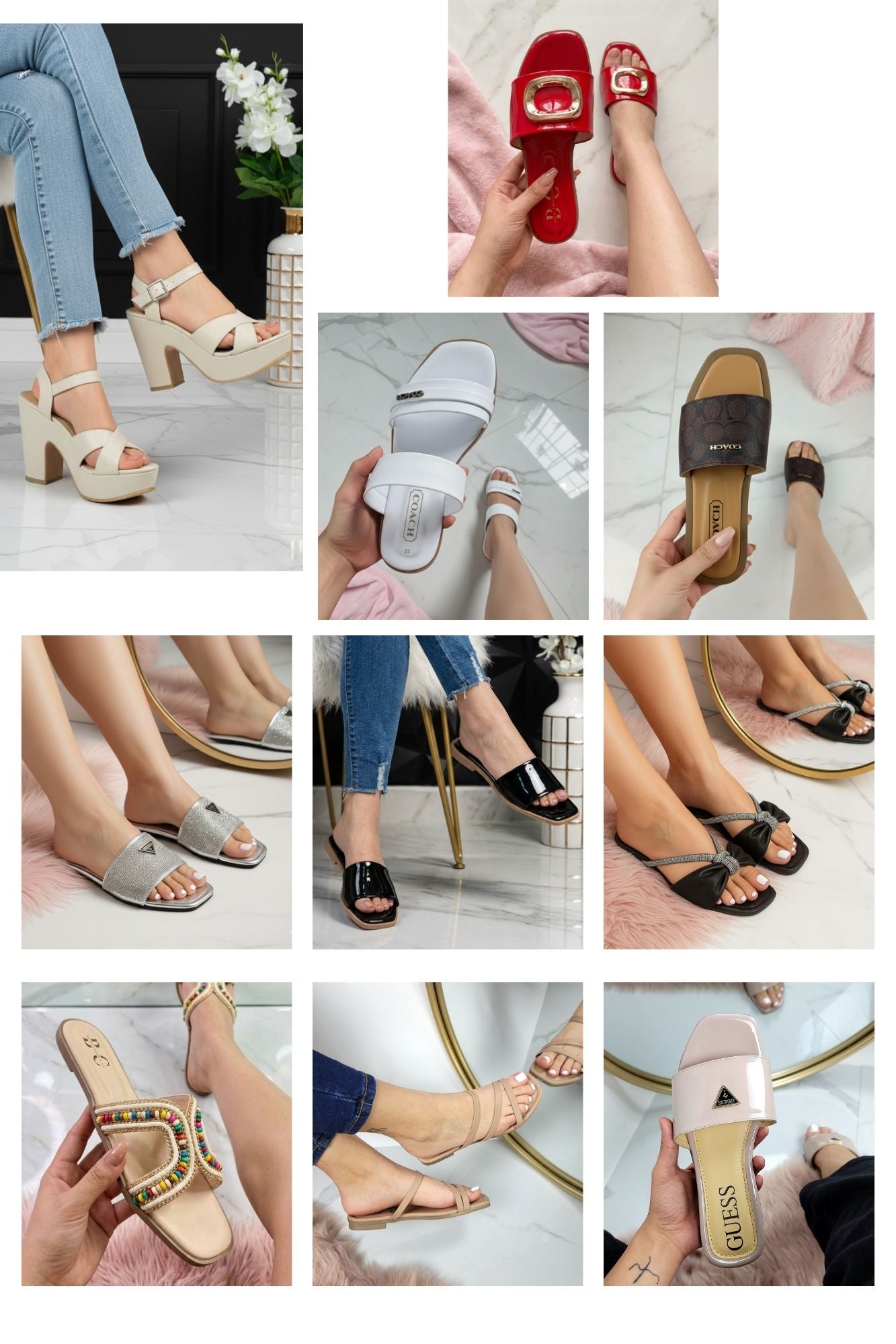 PAQUETE EMPRENDEDOR #1 (10 PZ con  ENVIO GRATIS)