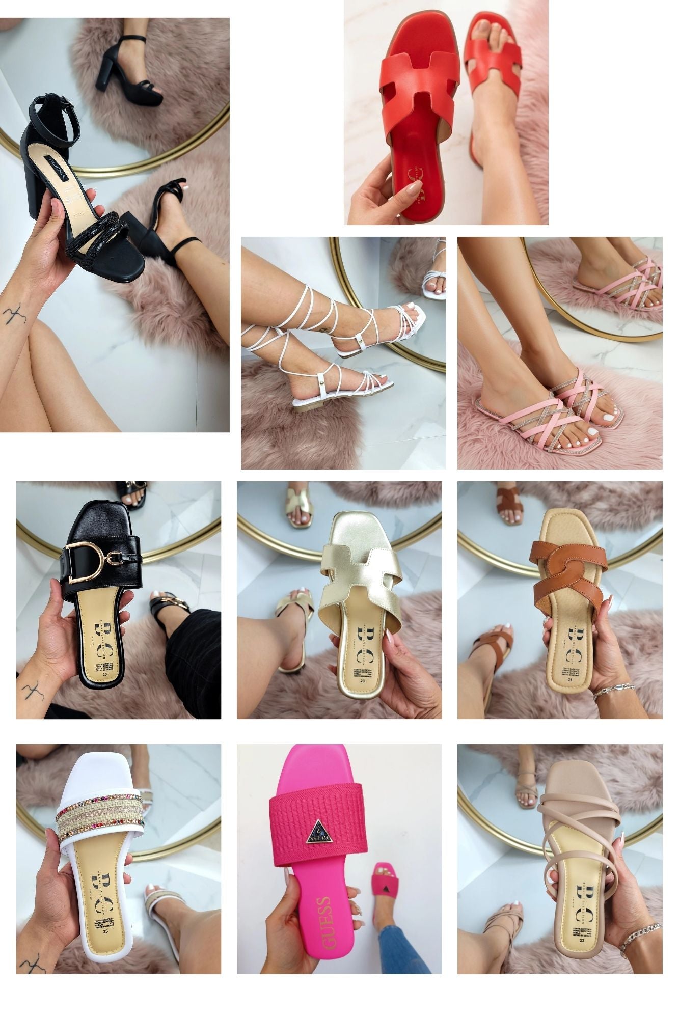 PAQUETE EMPRENDEDOR #2 (10 PZ con  ENVIO GRATIS)