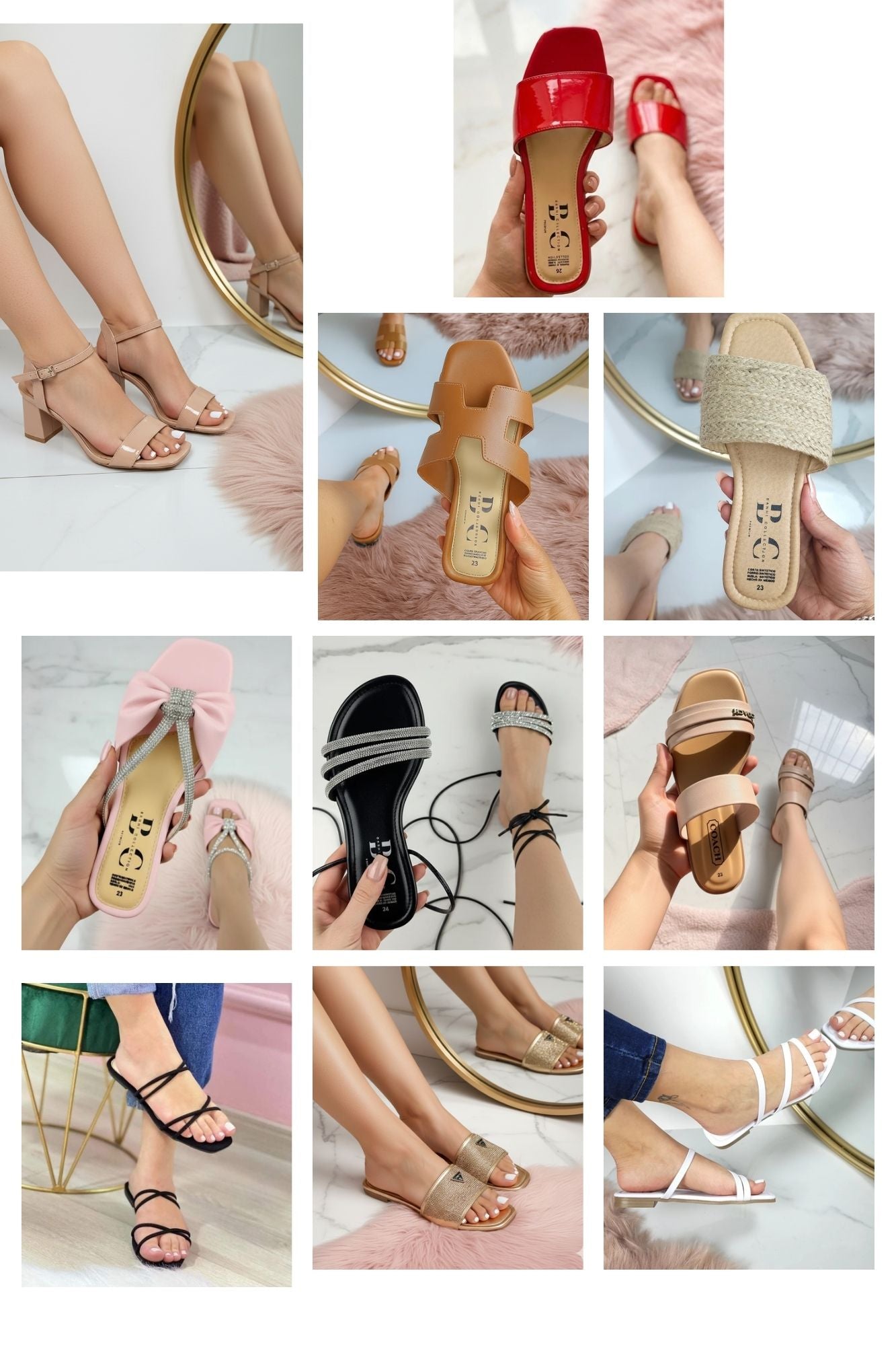 PAQUETE EMPRENDEDOR #3 (10 PZ con  ENVIO GRATIS)