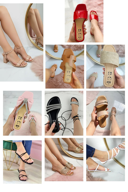 PAQUETE EMPRENDEDOR #3 (10 PZ con  ENVIO GRATIS)