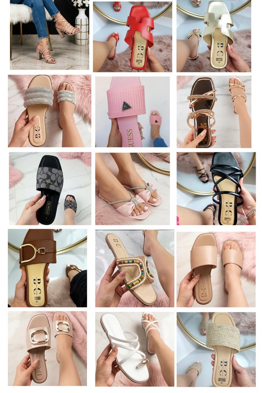 PAQUETE EMPRENDEDOR #6 (15 PZ con ENVIO GRATIS)