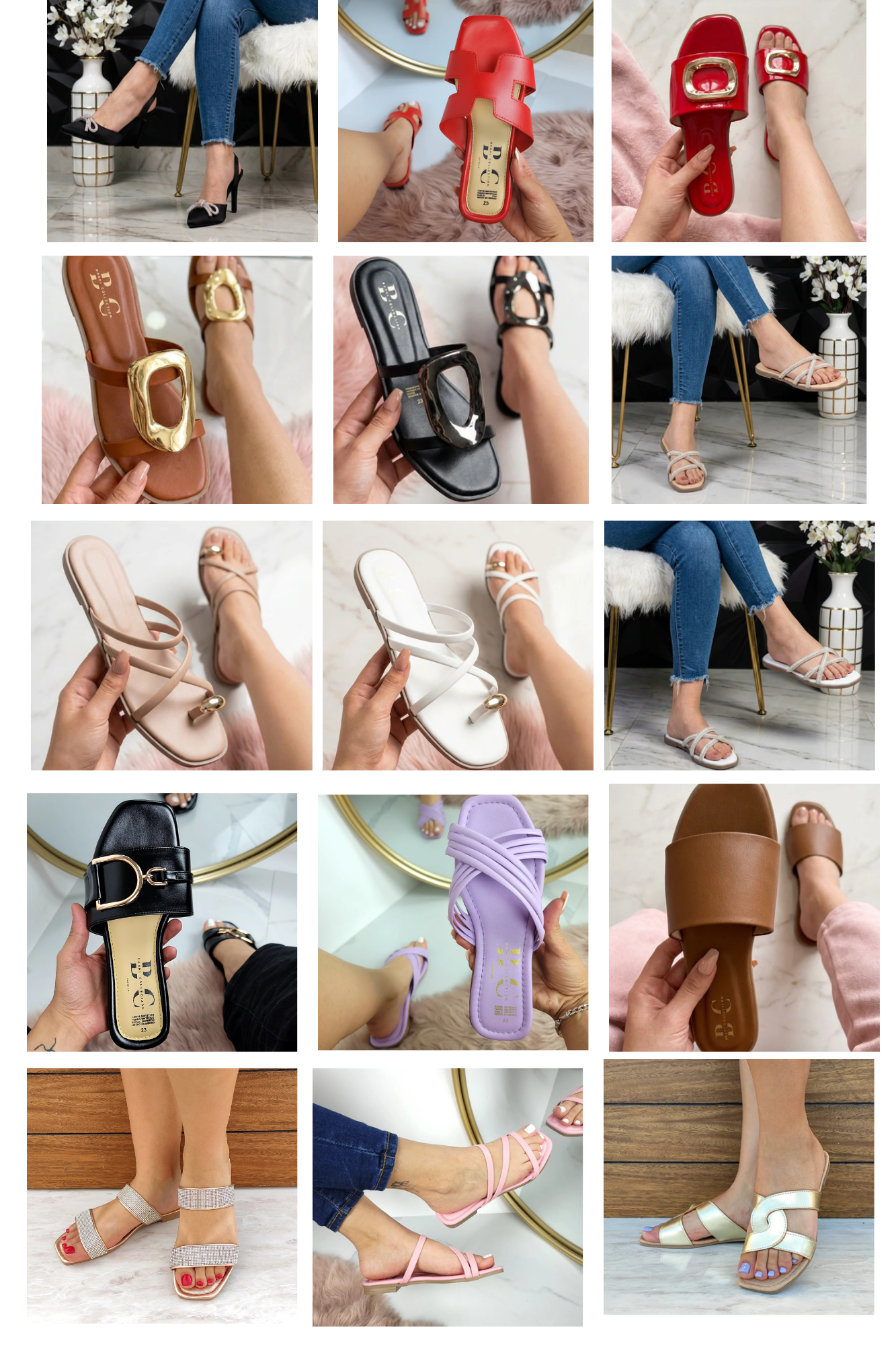 PAQUETE EMPRENDEDOR #8 (15 PZ con ENVIO GRATIS)