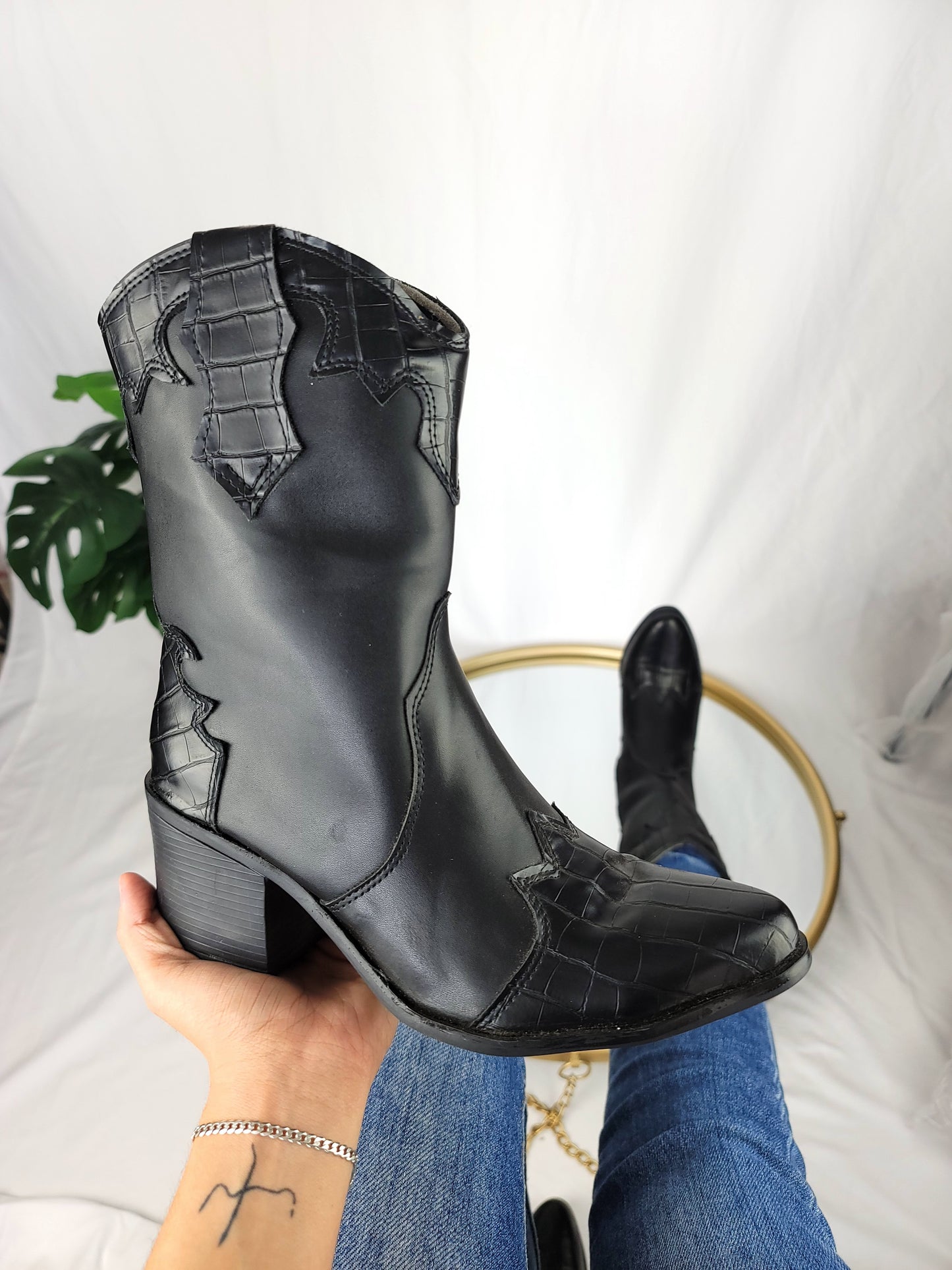 BOTA AMANDA OFERTA